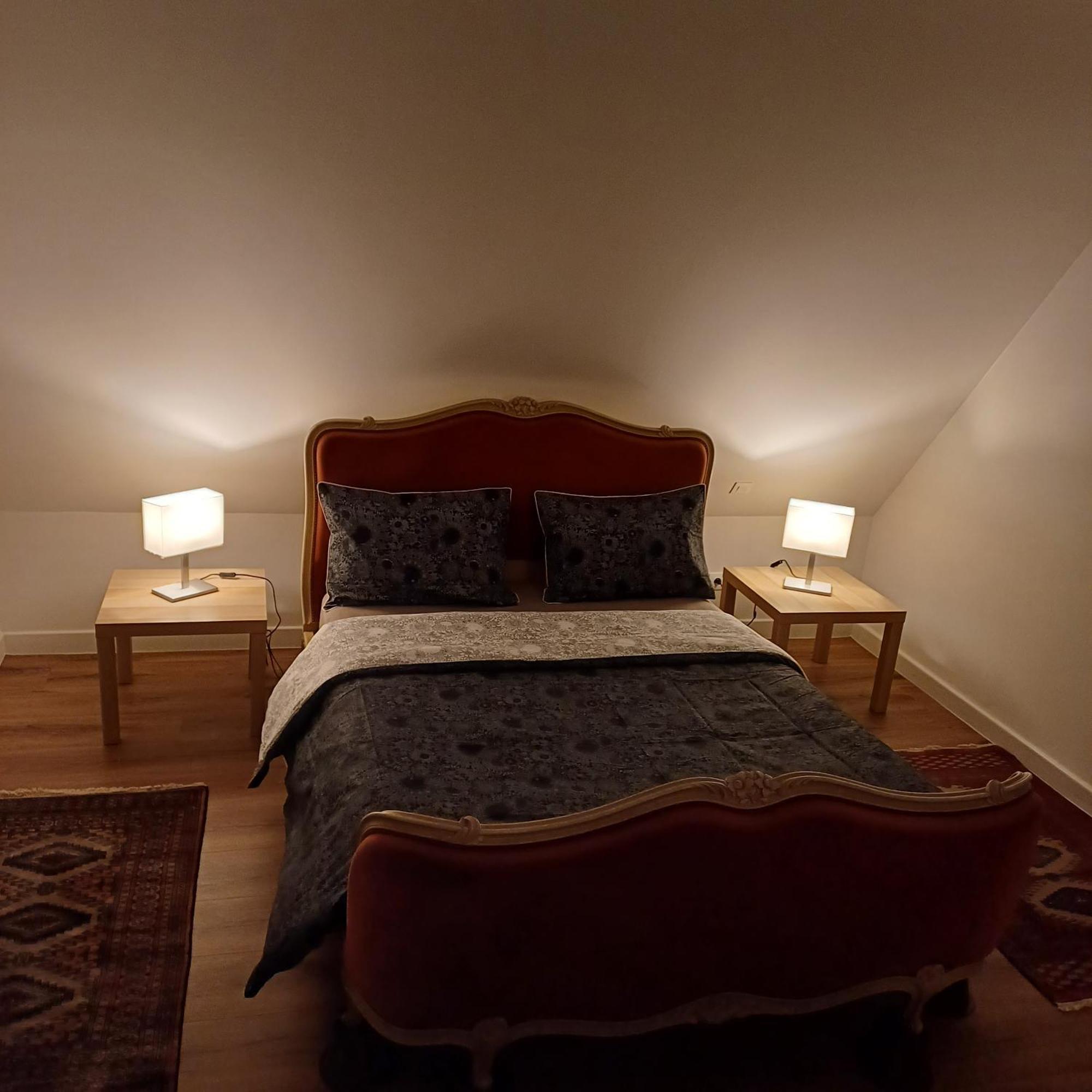Les Vignobles D'Alsace Hotell Wintzenheim Exteriör bild